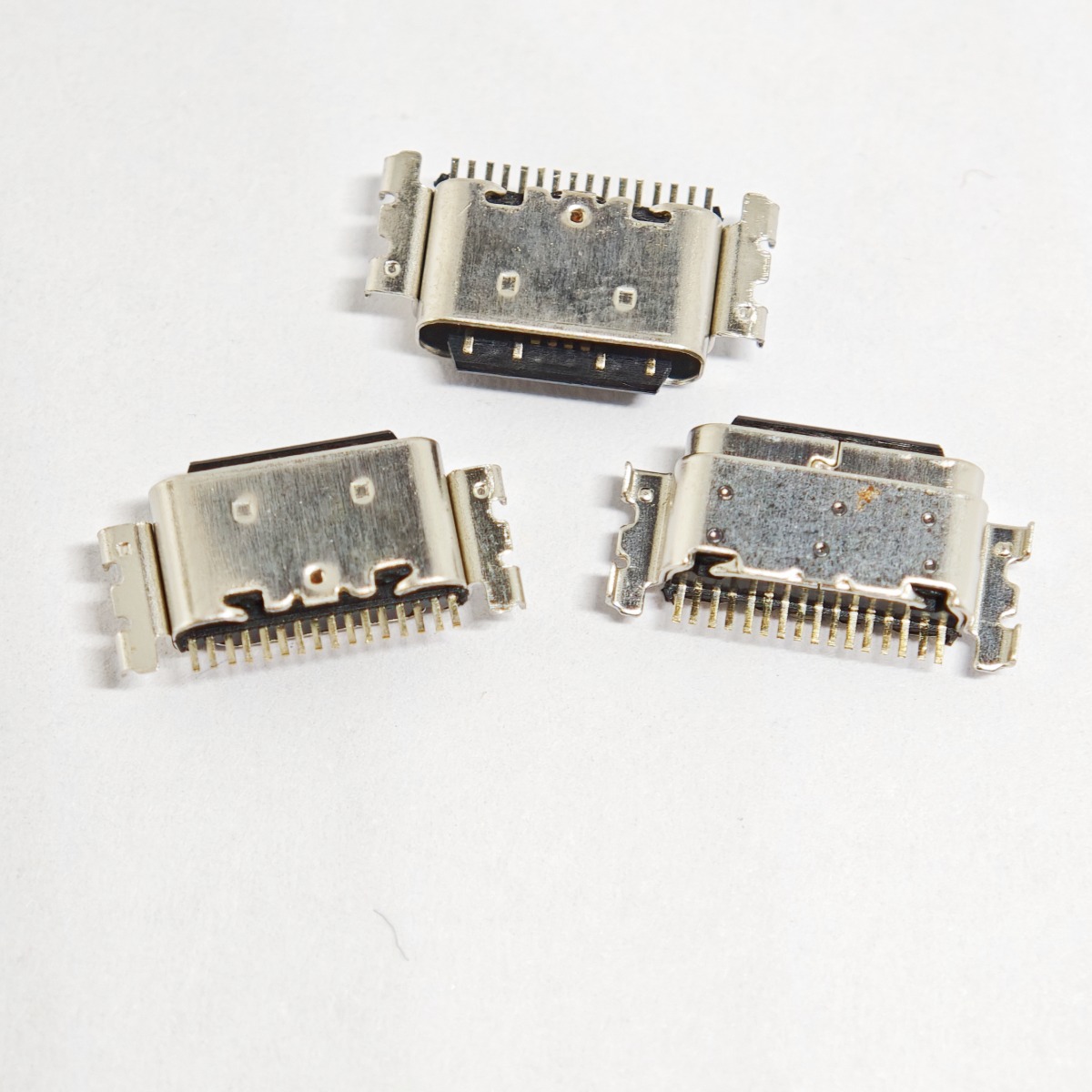 Usb C Hub - Connecteur de station de chargement USB,