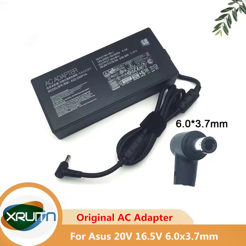 Laptop Charger - Chargeur adaptateur secteur 100% Original pour