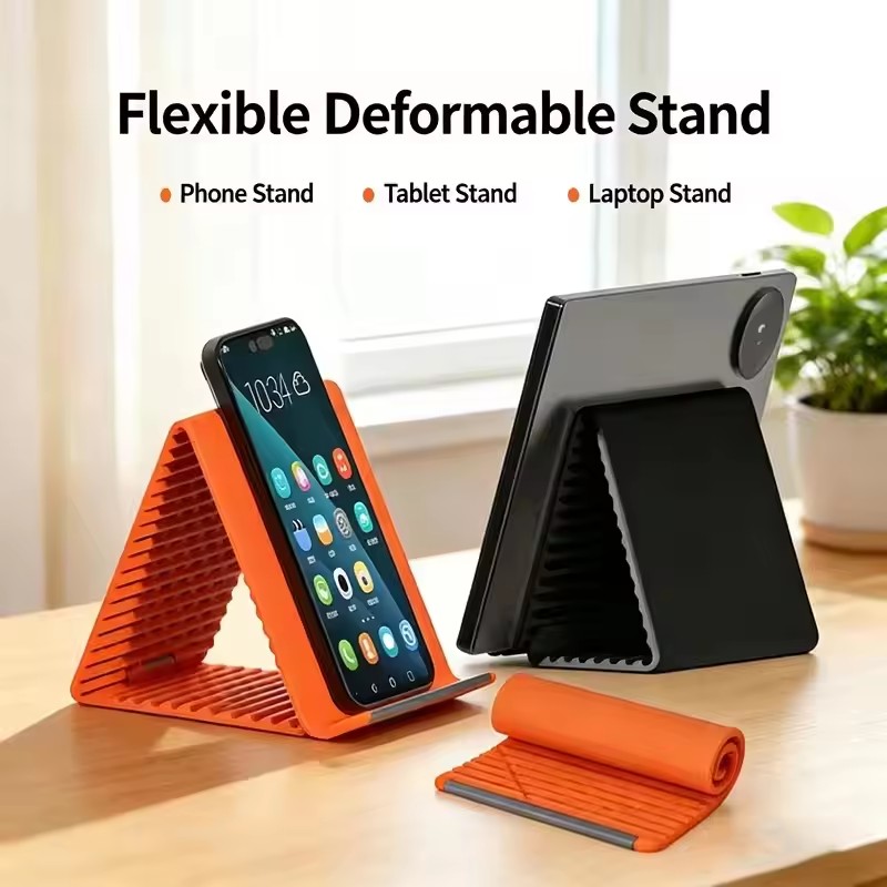 Laptop Original Accessories - Support de téléphone portable paresseux en