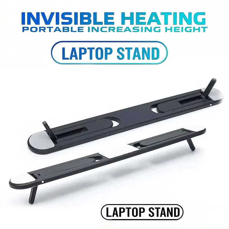 Laptop Cooling Pad - Support universel pour ordinateur portable, support