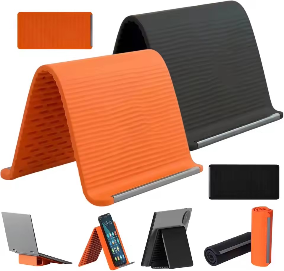 Laptop Original Accessories - Support de téléphone portable paresseux, support
