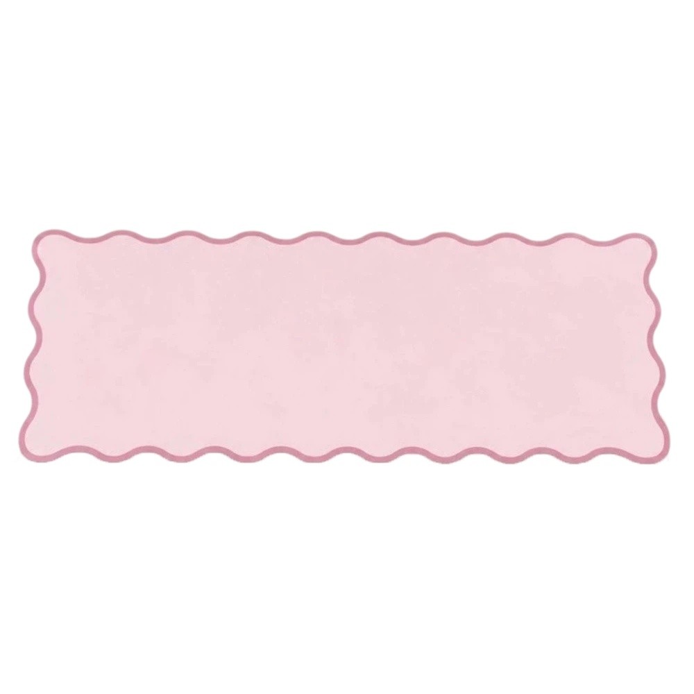 Keyboard Cover - Tapis de bureau en cuir PU