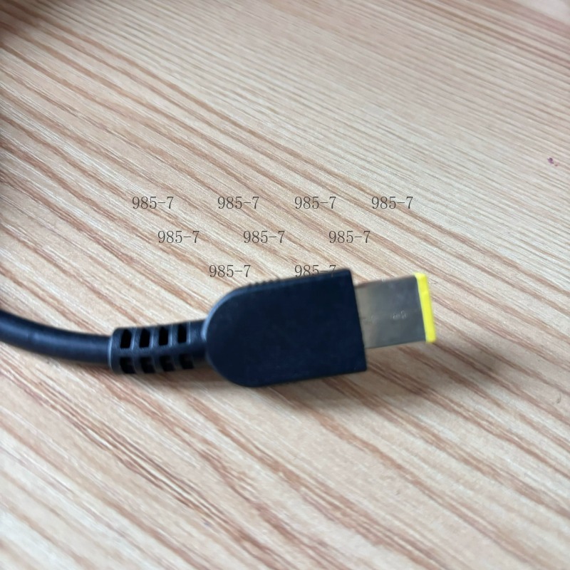 Laptop Charger - Chargeur pour ordinateur portable 330W, 20V
