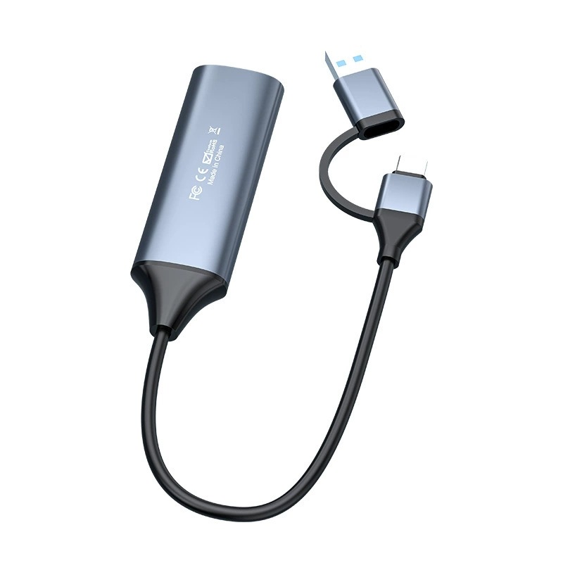 Carte de capture vidéo USB3.0  - Hdmi Cable avis et prix