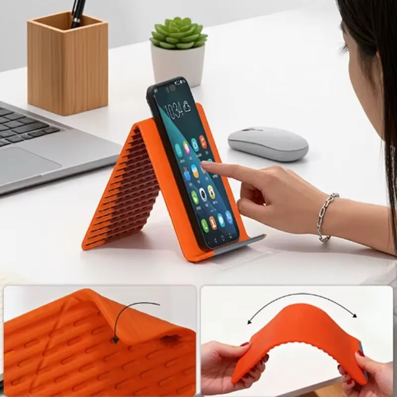 Support de téléphone de bureau - Laptop Stand avis et prix