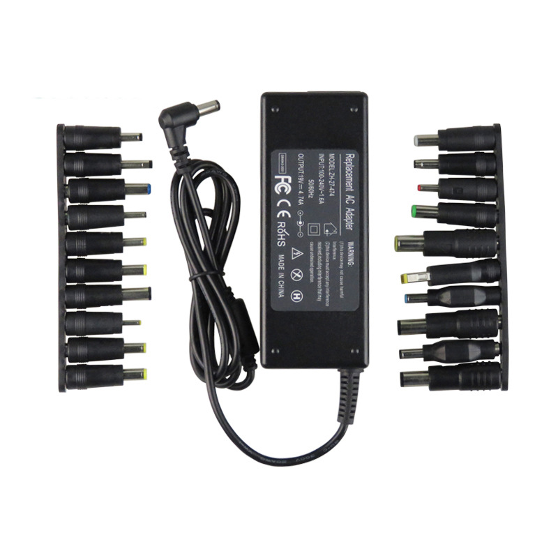 Adaptateur universel pour ordi - Laptop Charger avis et prix