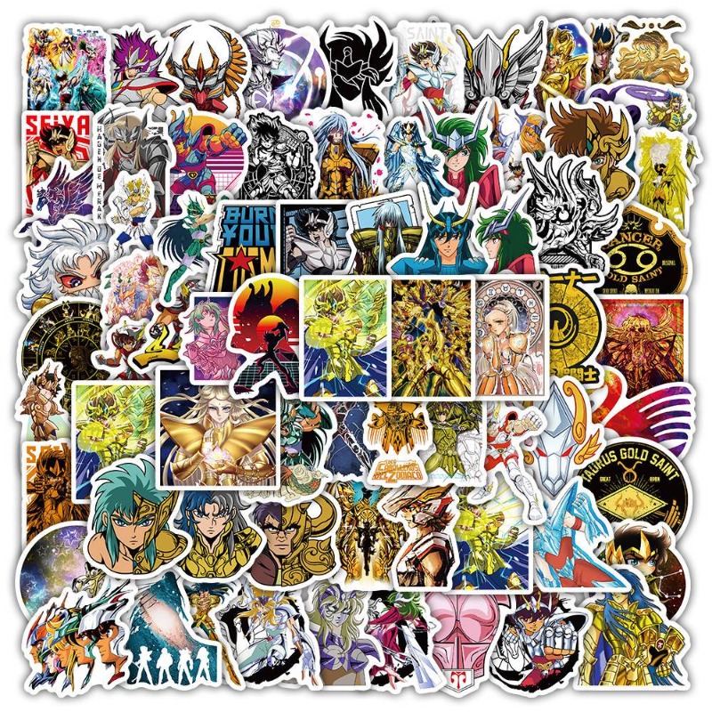 Autocollants de dessin animé S - Laptop Original Accessories avis et prix