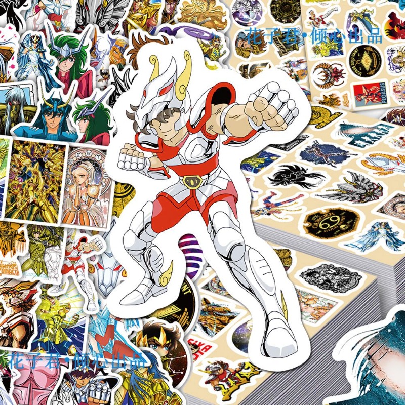 Autocollants de dessin animé S - Laptop Original Accessories avis et prix
