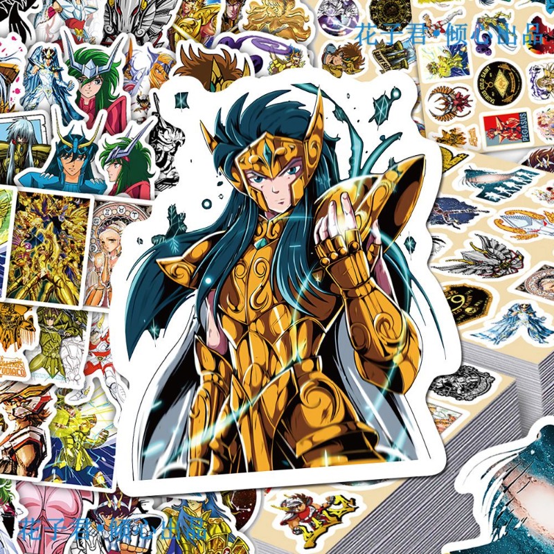 Autocollants de dessin animé S - Laptop Original Accessories avis et prix