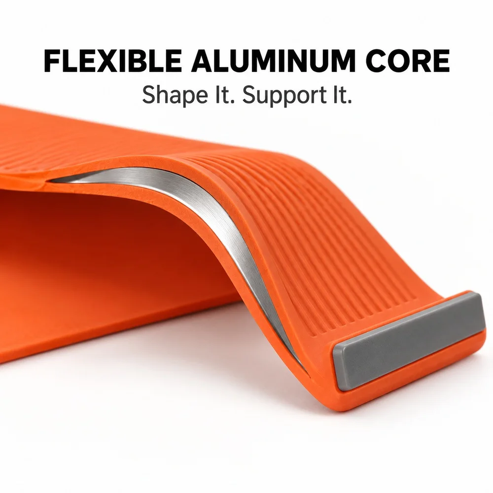 Support pliable en silicone po - Laptop Stand avis et prix