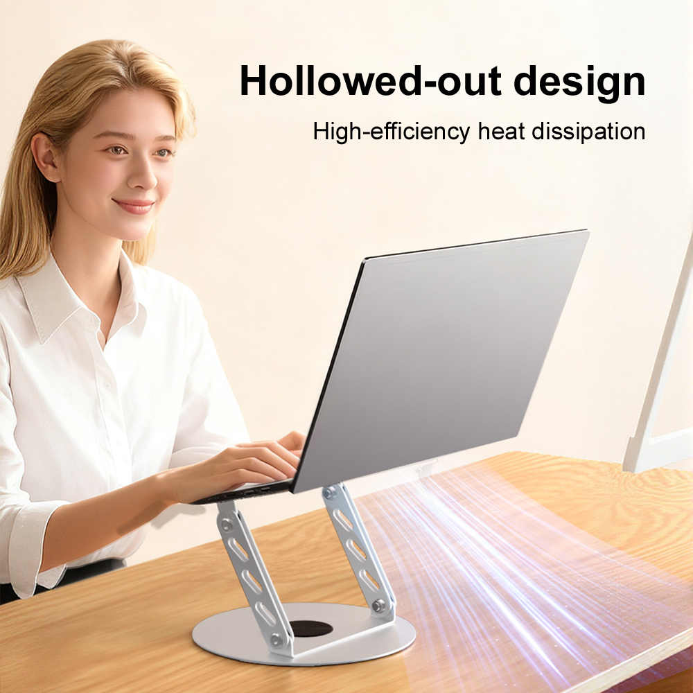 360 °   Support rotatif en all - Laptop Cooling Pad avis et prix