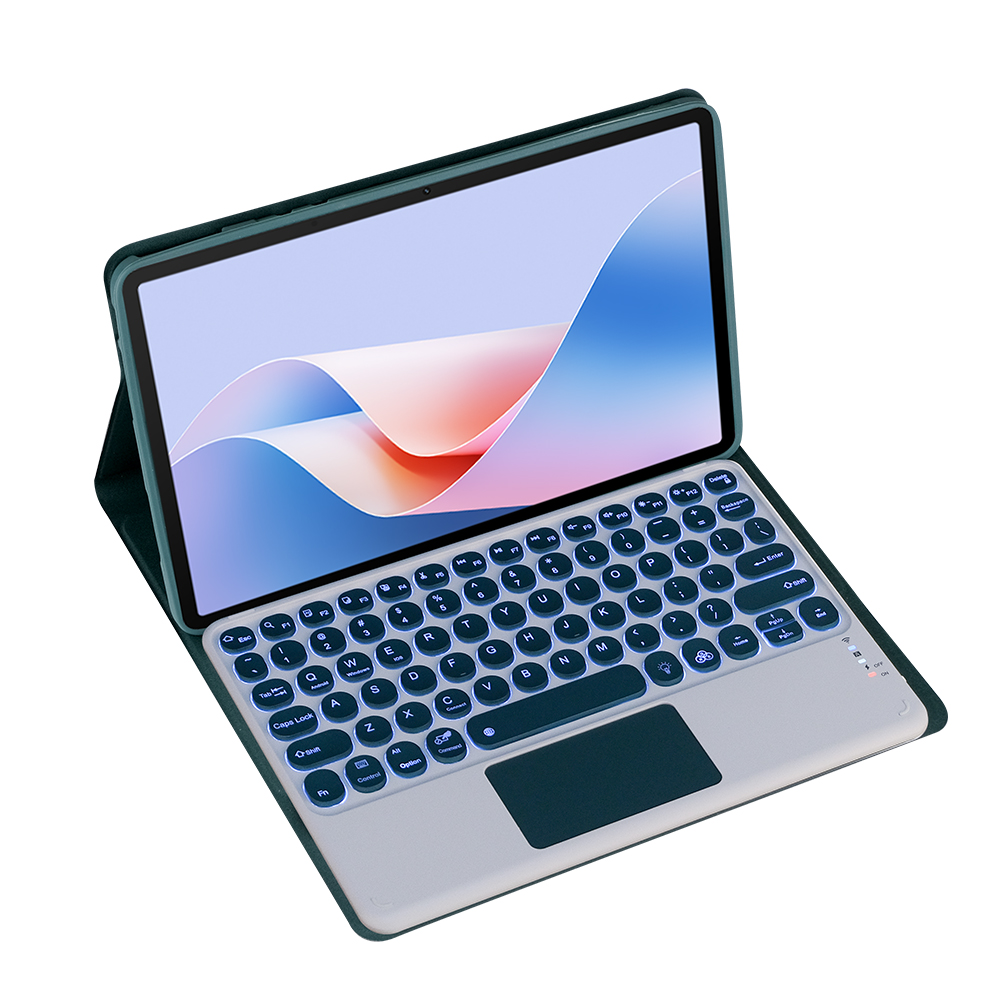 Coque avec clavier pour Lenovo - Keyboard Cover avis et prix