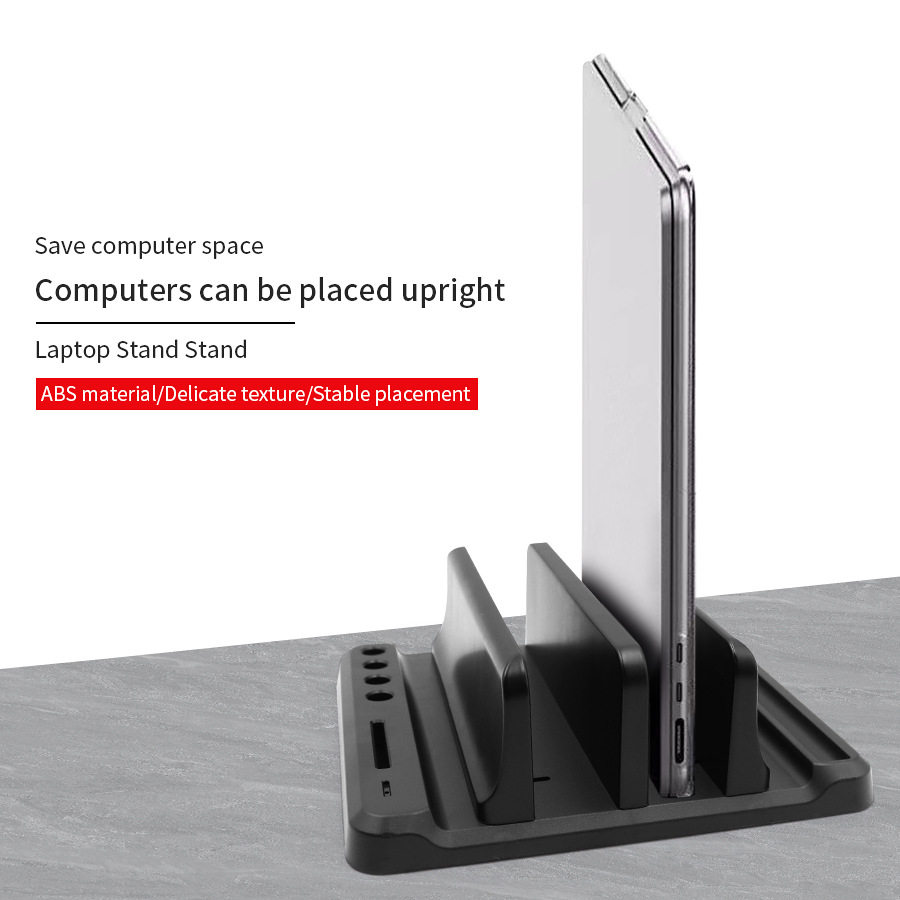 Support pour ordinateur portab - Laptop Stand avis et prix