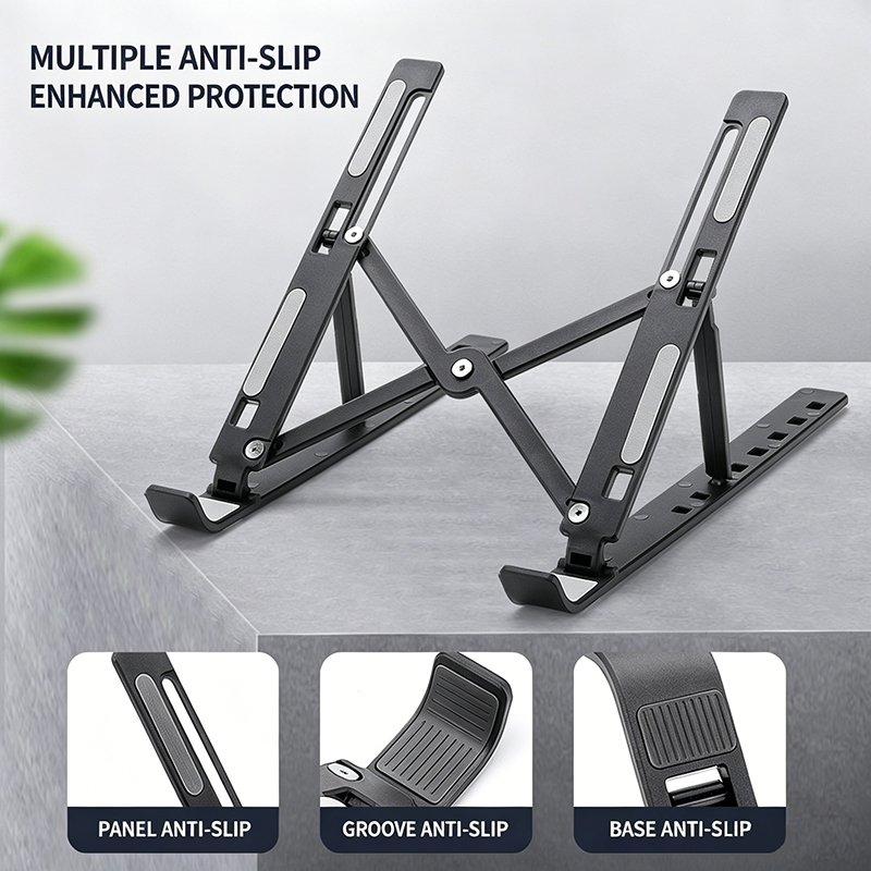 Support d'ordinateur portable  - Laptop Cooling Pad avis et prix