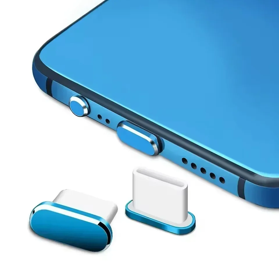 Bouchon anti-poussière en méta - Usb Hub avis et prix