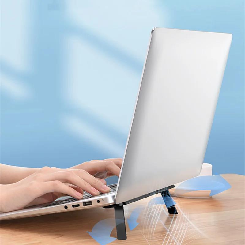 Support universel pour ordinat - Laptop Cooling Pad avis et prix