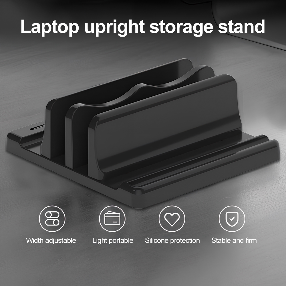 Support vertical pour ordinate - Laptop Original Accessories avis et prix