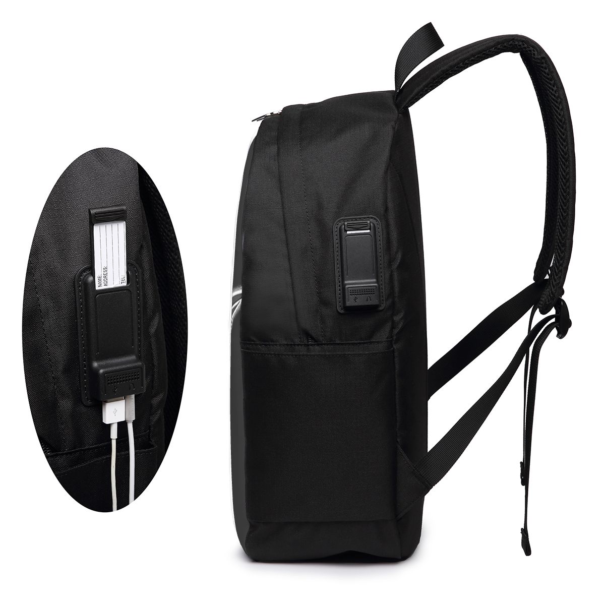 Sac à dos Morgan Motor Car Com - Laptop Bag avis et prix