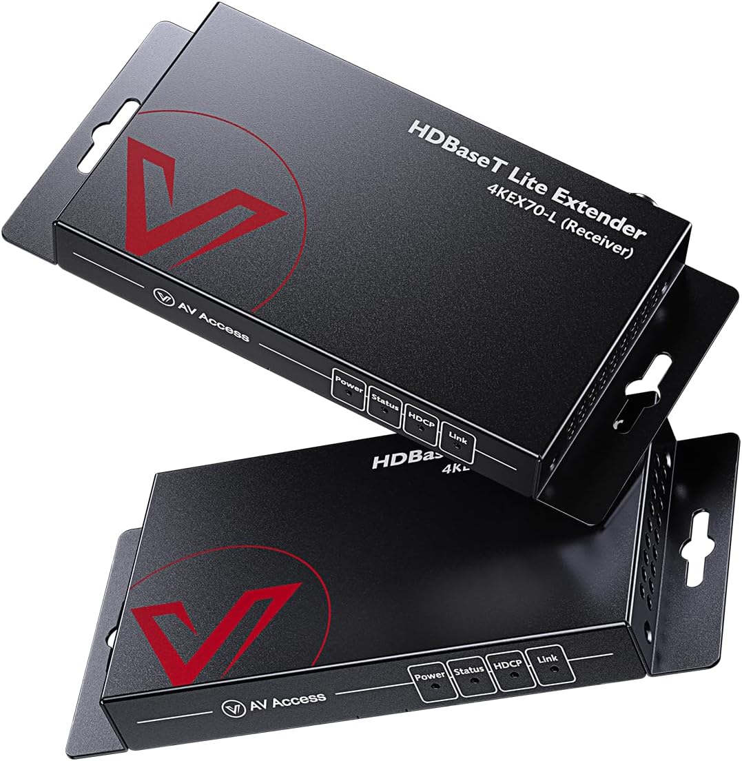 Extension HDMI HDBaseT d'accès - Hdmi Cable avis et prix