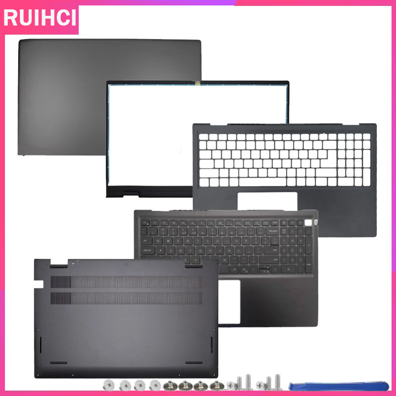Nouveau pour DELL Vostro 5510  - Keyboard Cover avis et prix