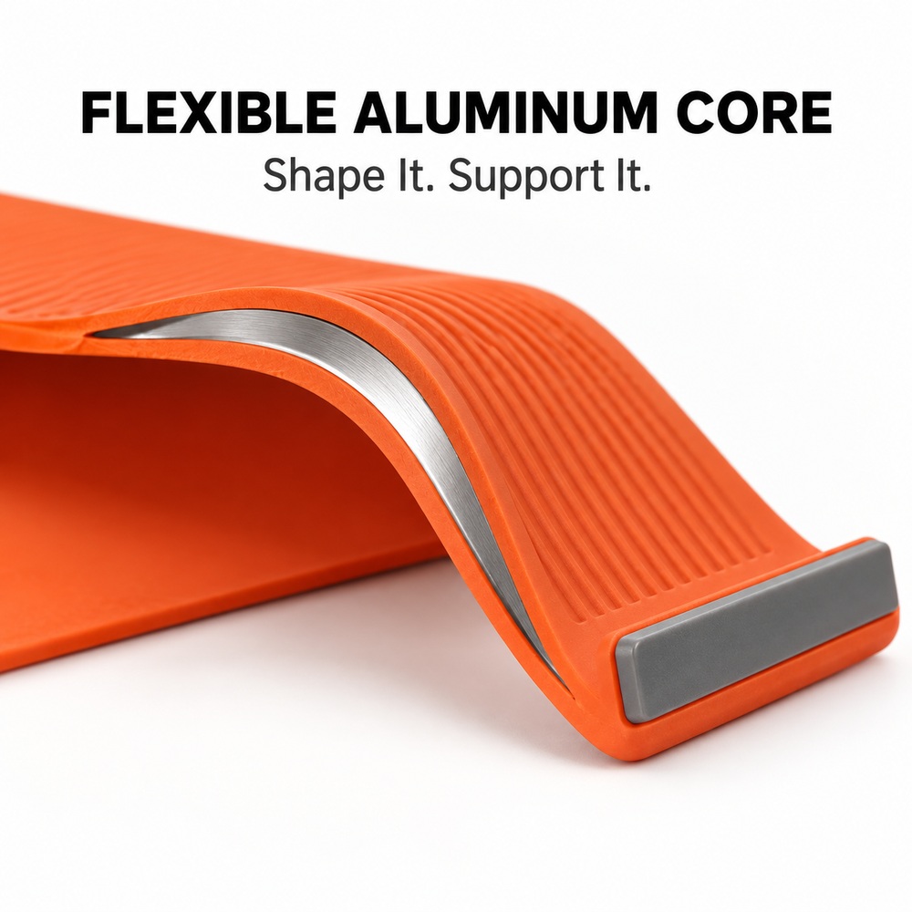 Support flexible en silicone p - Laptop Stand avis et prix