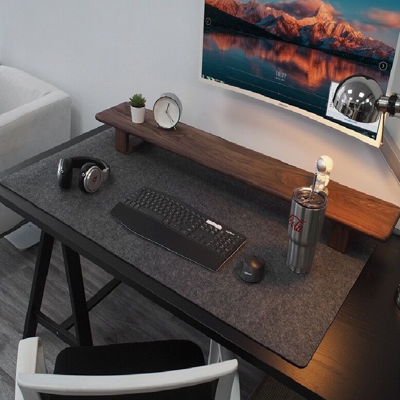 Tapis de souris de jeu grand f - Laptop Mouse avis et prix