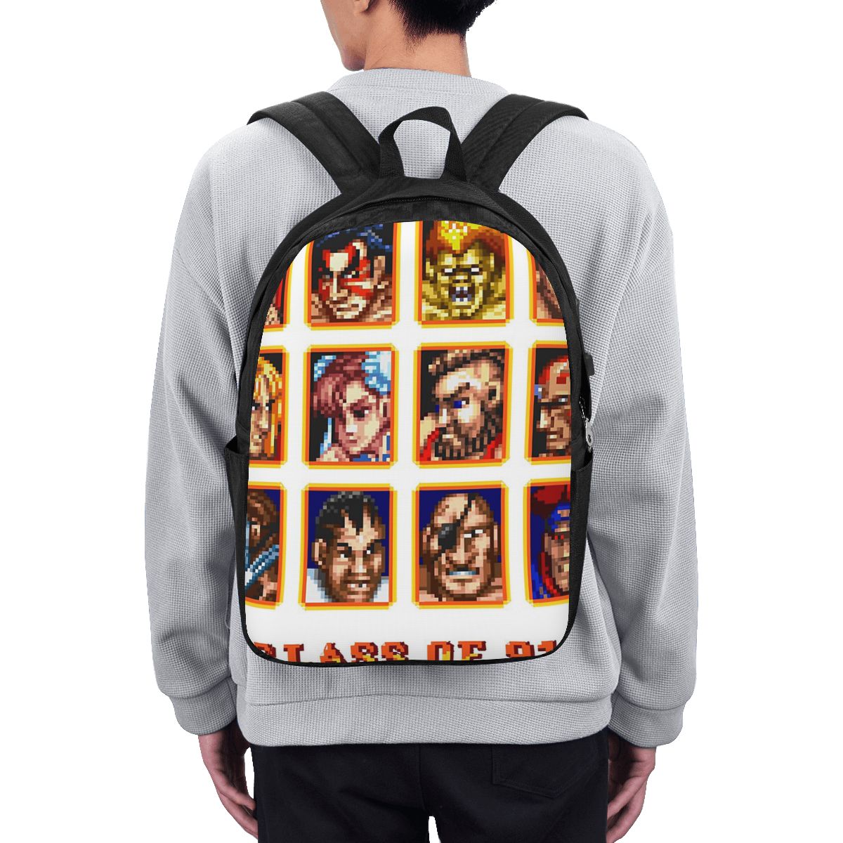 Sac à dos Defeated Portraits S - Laptop Bag avis et prix