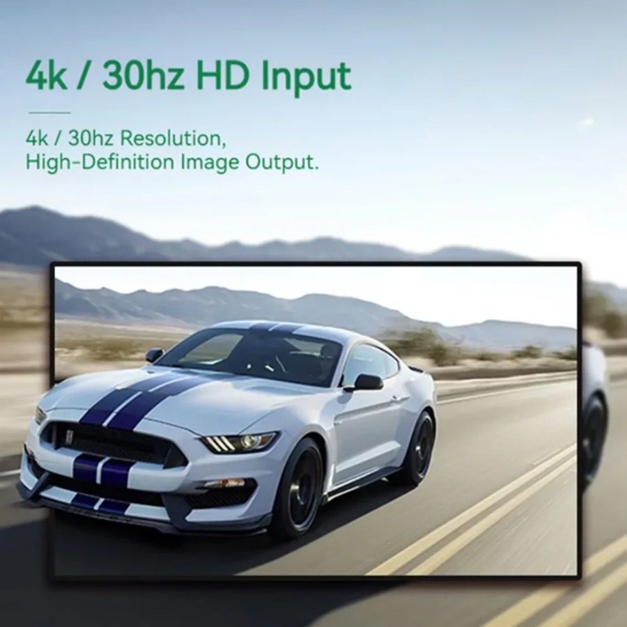 Carte de capture vidéo compati - Hdmi Cable avis et prix