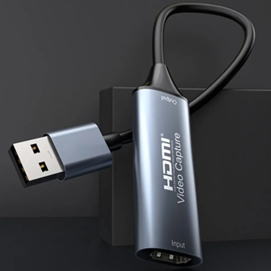 Carte de capture vidéo compati - Hdmi Cable avis et prix