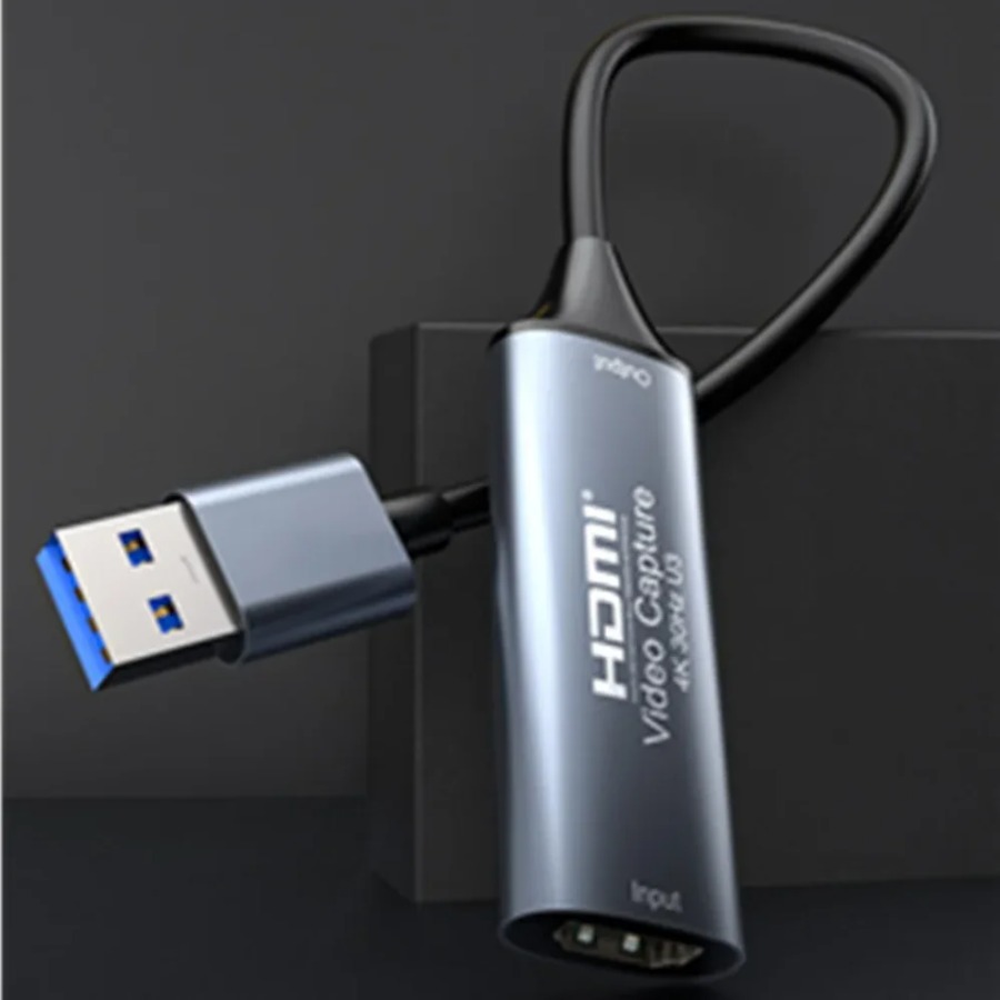 Carte de capture vidéo compati - Hdmi Cable avis et prix