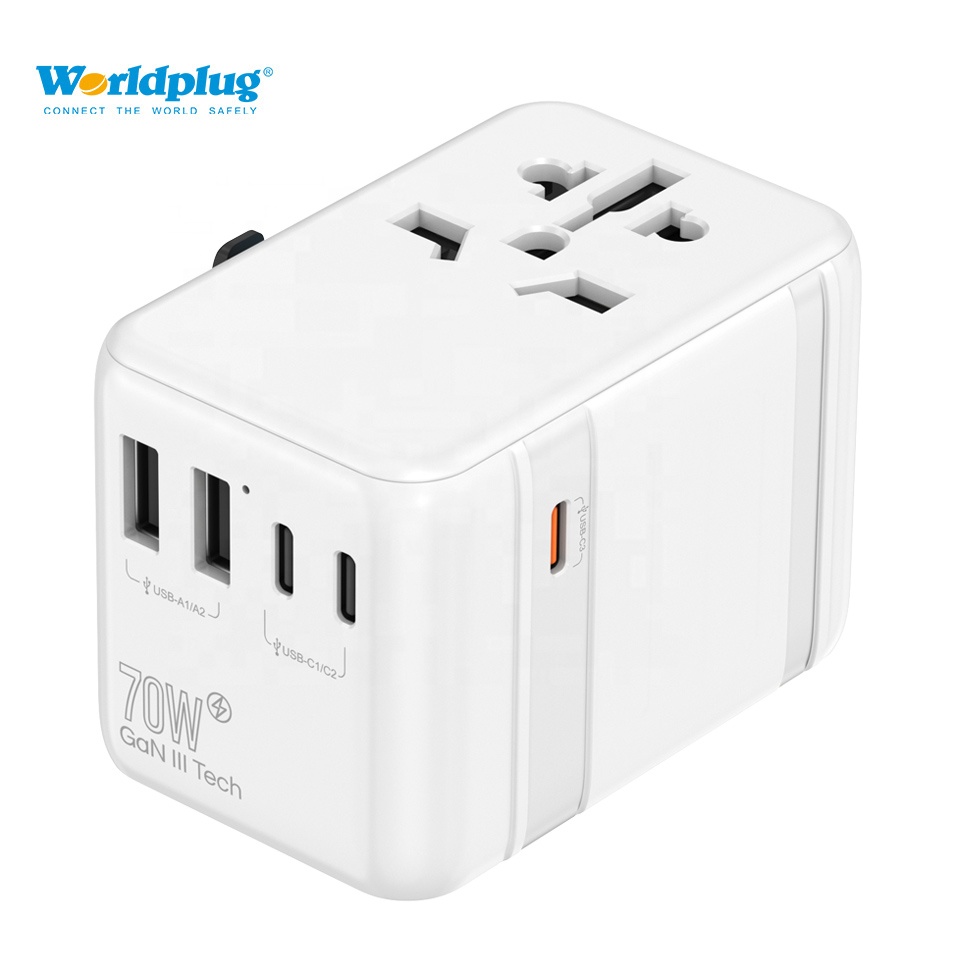 Adaptateur de prise murale uni - Laptop Charger avis et prix