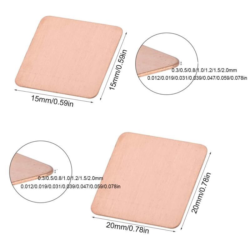 1/2/3 pièces de cales thermiqu - Laptop Cooling Pad avis et prix