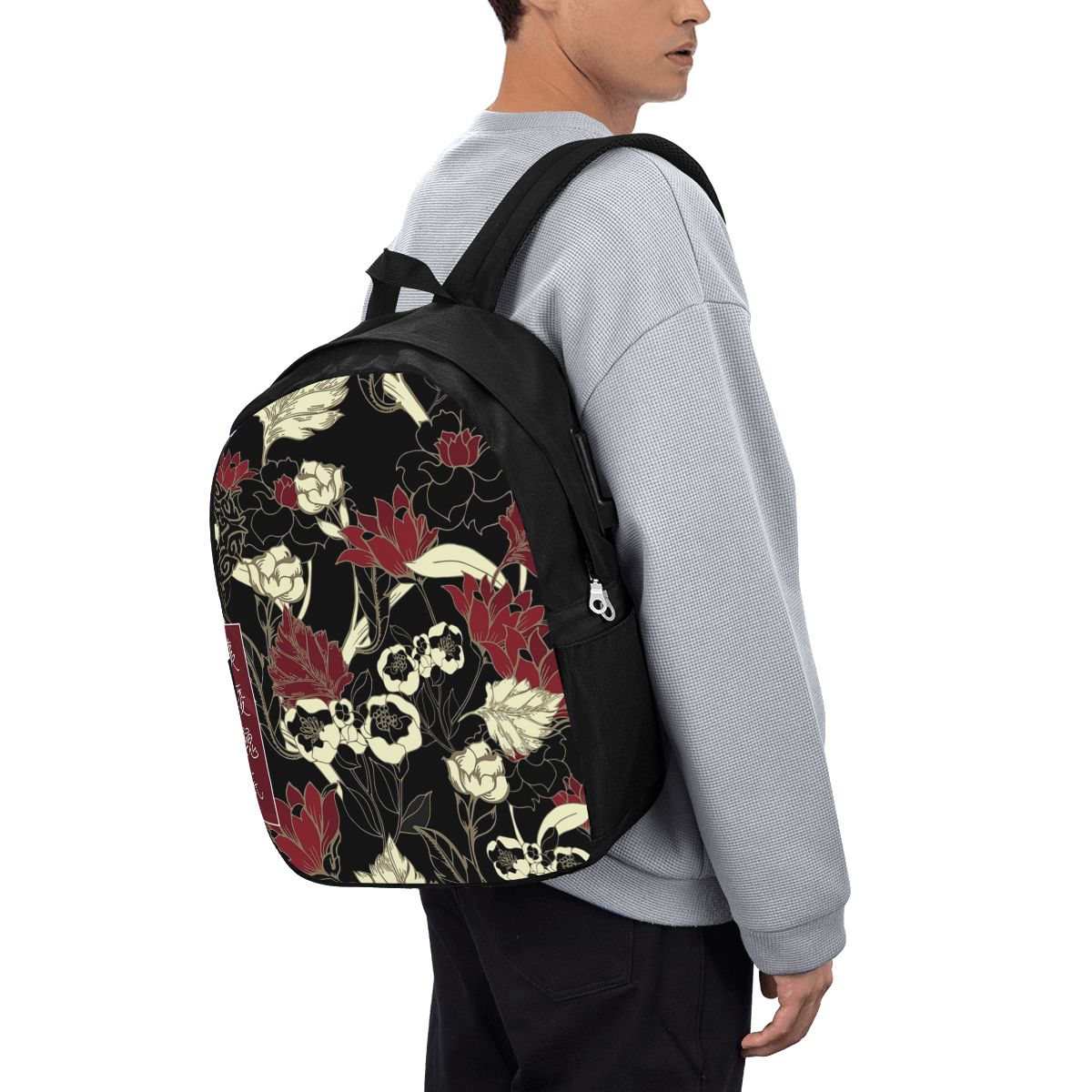 Sac à dos Demonic Cultivation  - Laptop Bag avis et prix
